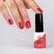 PN Selfcare 'N18 Raspberry Red' Gel Nagellak Rood - Vegan - 21 Dagen Effect - Gellak voor UV/LED Lamp - 6ml