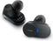 Philips Fidelio T1 - In-ear koptelefoon - Zwart