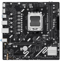 Asus 90MB1GX0-M0EAY0 - Moederbord - AMD A620 AMD AM5 - MicroATX