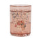Konges Sløjd 2 Pack glitter bekers - 2 stuks - Bow Kitty