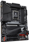 Gigabyte Z790 AORUS ELITE AX - Moederbord - Intel Z790 - 4x DDR5 - ATX