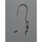 Klika - Mobilehanger -TL haak + nylondraad 100st - 5 stuks
