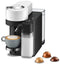 DeLonghi ENV300.W - Koffiezetapparaat - Melkopschuimer - Wit