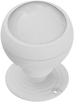 Calex Slimme Beweging Sensor (429219) - Bewegingssensor - Wi-Fi - Wit