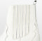 PS Poelman TARTOR - Dames Enkellaarzen - Snake print - Off White - Maat 38