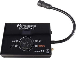 Falcon Eyes Controller CO-68TDX voor SO-68TDX II