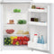 Beko TSE1524N - Tafelmodel Koelkast - 135 liter inhoud - Wit