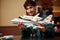 LEGO® Icons Shuttle Carrier Aircraft - 10360 - Boeing™ 747™ en NASA spaceshuttle Enterprise - 2417 onderdelen