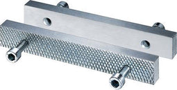 Brockhaus Heuer 116140 Bankschroefkaken 116140 Bekbreedte: 140 mm