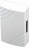 SCS SENTINEL 3250 - Bedrade chime met geïntegreerde transformator - Wit