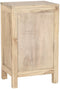 Home ESPRIT - Ladenkast - Mindi hout - Bruin - 45 X 35 X 75 CM