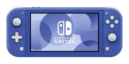 Nintendo Switch Lite - 32 GB - Blauw