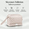 Skycases Travel Essentials - Toilettas en Make-up Organizer - Waterdicht Compact - 10 Kleuren