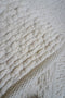 Veer Carpets Vloerkleed Steve Wit 200 x 280 cm