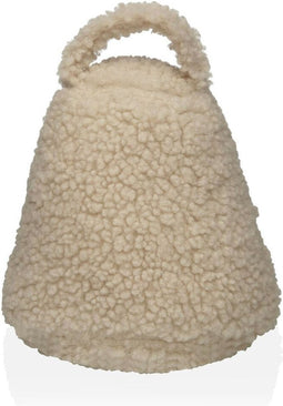 Deurhouder Versa Eend Textiel 16 x 20 x 16 cm