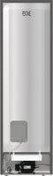Hisense RB434N4BCD - Koel-vriescombinatie - AdaptTech MultiFlow NoFrost - Wit