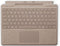 Microsoft Surface Pro Type Cover - Toetsenbord met penopslag - QWERTY US - Duinzand