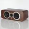 Q Acoustics 3090Ci - Centerspeaker 2-weg 100W - Bruin
