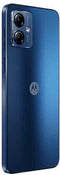 Motorola Moto G14 - Smartphone - 4GB RAM - 128GB - Blauw