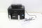 Philips 5000 Series NA551/00 - Dual Basket Airfryer - Stoomfunctie - 9L - Tot 6 Personen