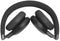 JBL Live 400BT - Draadloze koptelefoon - 24 uur batterij - Zwart