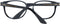 Unisex' Spectacle frame Longines LG5009-H 5201A