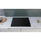 Etna KIF472MG - Inductiekookplaat 70 cm - 4 zones 3000 W - MatteLine matglas