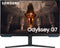 Samsung Odyssey G7 LS32BG700EUXEN - 32