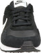 Nike MD Valiant Unisex Sneakers - Black - Maat 36.5