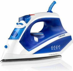 Steam Iron Haeger SI-220.009B 2200W 2200 W