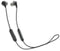JBL Endurance RUN - In-ear hoofdtelefoon - Draadloos met microfoon - Zwart