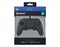 Nacon Wired Compact Controller - PS4 - Bedraad - Zwart