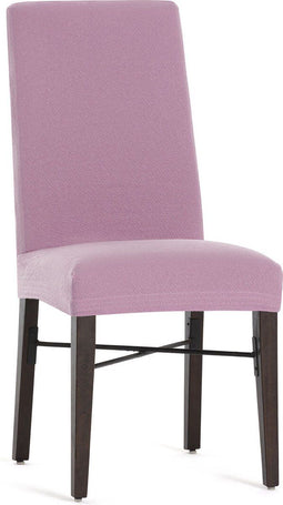 Stoelhoes Eysa BRONX Roze 50 x 55 x 50 cm 2 Stuks