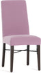 Stoelhoes Eysa BRONX Roze 50 x 55 x 50 cm 2 Stuks