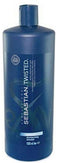 Sebastian Twisted Elastic Shampoo- 1000ml - Normale shampoo vrouwen - Voor Alle haartypes