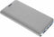 Samsung Galaxy A3 (2016) - Flip Wallet - Zacht leer-look materiaal - Goud