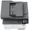 Lexmark MX431adn - Laserprinter - Multifunctioneel - Zwart