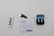 Anker Soundcore P30i - Draadloze Oordopjes - ANC tot 42dB - Blauw