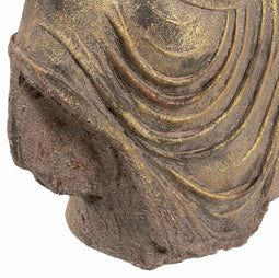 Buste 53 x 29 x 82 cm Boeddha Hars