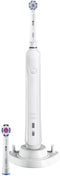 Oral-B Pro 900 - Elektrische tandenborstel - 3 poetsstanden - Wit