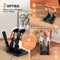 Vulpes Goods® Tech PRO V2 - Schoenendroger - Ozone functie