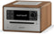 Sonoro ELITE (2025) - Speaker 2.0 - Bluetooth - Walnoot