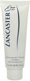 Lancaster - Eau De Lancaster Deodorant Cream - Deodorant - 125 ml