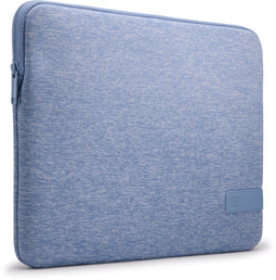 Case Logic REFPC114 - Laptop Sleeve 14 inch - Memory Foam - Skyswell Blue