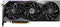 MSI GeForce RTX 4060 Ti - Gaming X Slim - 16GB GDDR6 - Ada Lovelace architectuur