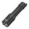Nitecore P23i - Tactische Zaklamp - Oplaadbaar 21700 Li-ion - Zwart