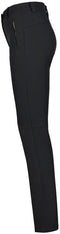 ICEPEAK ARGONIA - Softshell broek - Waterdicht 10000 mm - Zwart - 38
