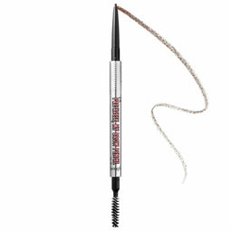 Benefit Precisely My Brow Pencil - Wenkbrauwpotlood - Superfijn - 3 Warm Light Brown