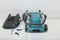 Makita ELM4121 - Elektrische Duwmaaier 1600W - Maaibreedte 41cm - Maaioppervlak 600m²