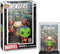 Funko Pop! - Comic Cover - Marvel Iron Man Skrull - CONFIDENTIAL
